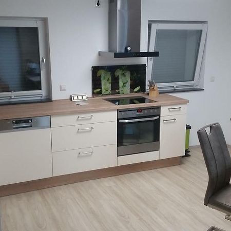 Ferienwohnung Sandra Hockenheim Εξωτερικό φωτογραφία