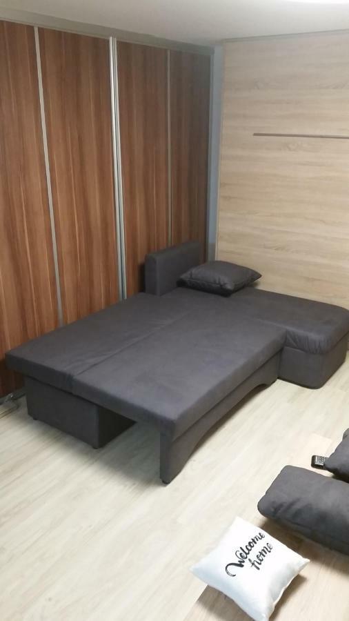 Ferienwohnung Sandra Hockenheim Εξωτερικό φωτογραφία
