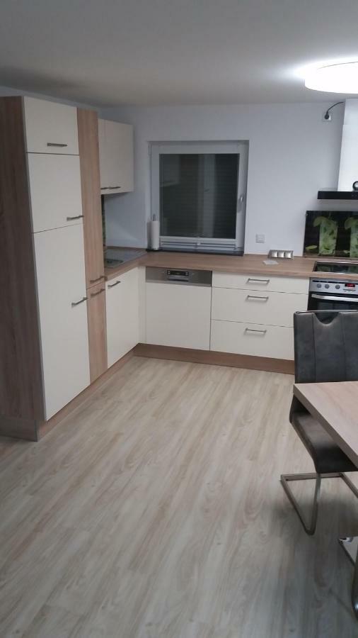 Ferienwohnung Sandra Hockenheim Εξωτερικό φωτογραφία