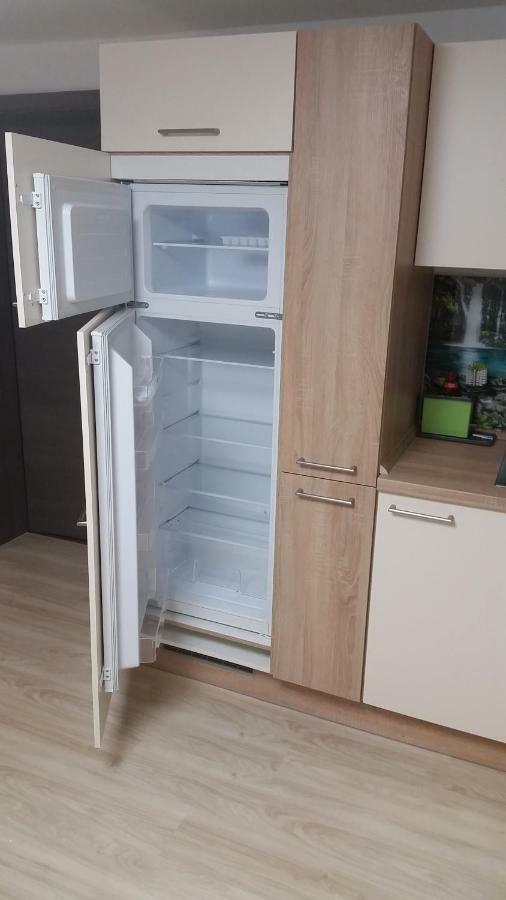 Ferienwohnung Sandra Hockenheim Εξωτερικό φωτογραφία
