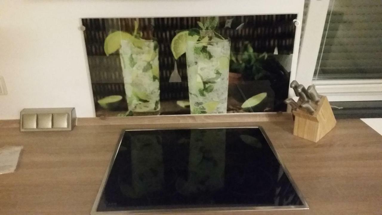 Ferienwohnung Sandra Hockenheim Εξωτερικό φωτογραφία