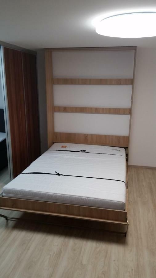 Ferienwohnung Sandra Hockenheim Εξωτερικό φωτογραφία