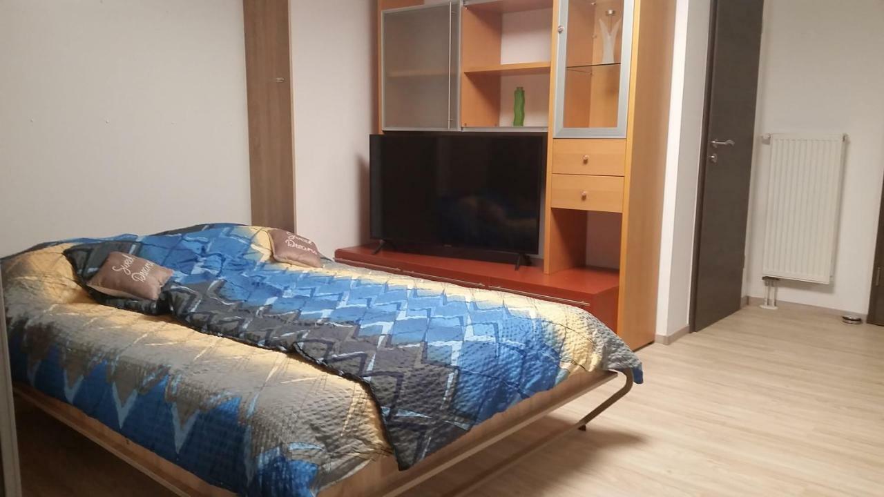 Ferienwohnung Sandra Hockenheim Εξωτερικό φωτογραφία