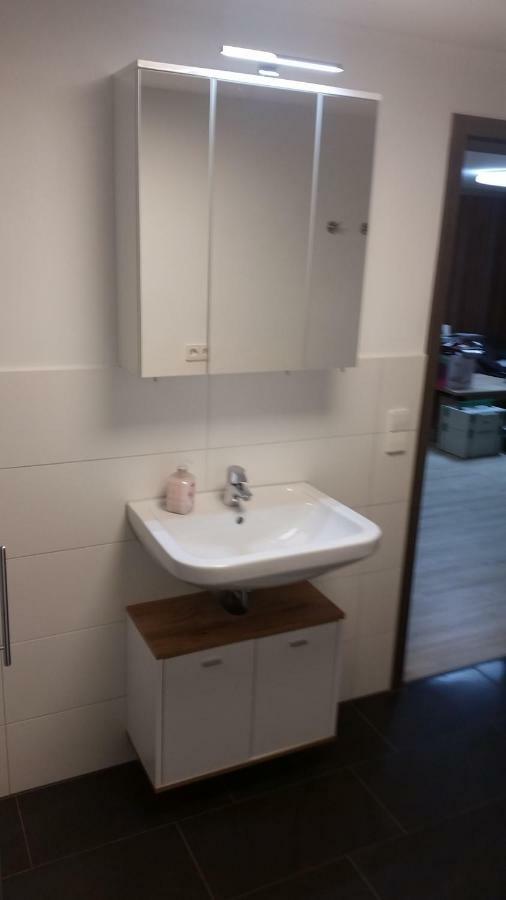 Ferienwohnung Sandra Hockenheim Εξωτερικό φωτογραφία