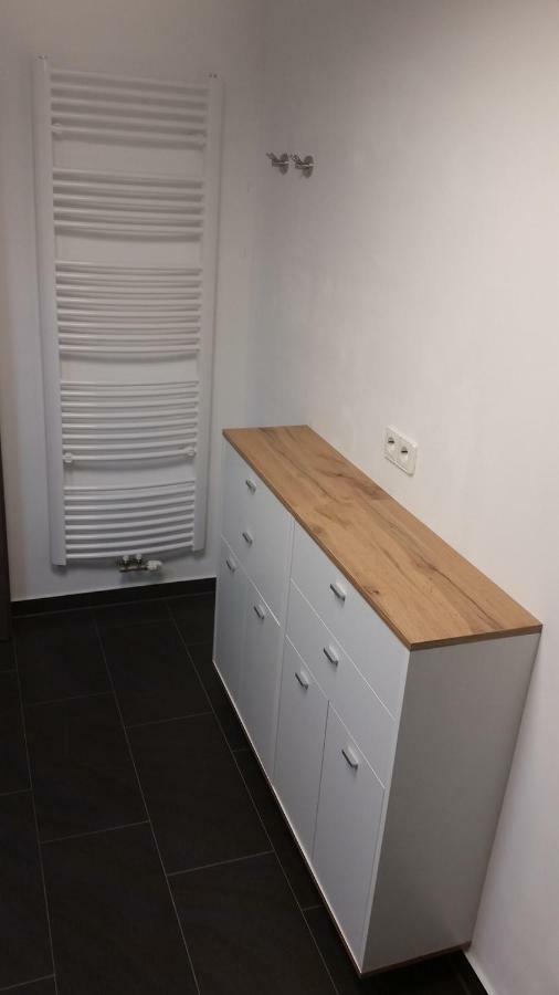 Ferienwohnung Sandra Hockenheim Εξωτερικό φωτογραφία
