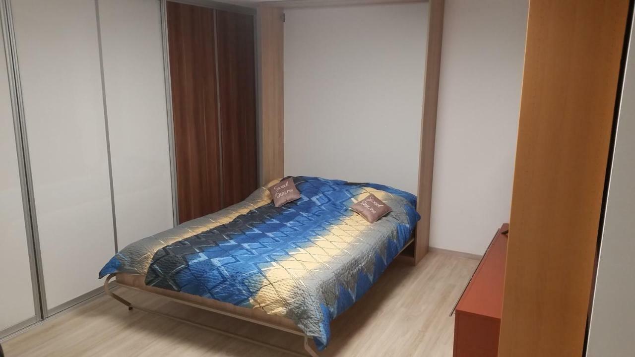 Ferienwohnung Sandra Hockenheim Εξωτερικό φωτογραφία