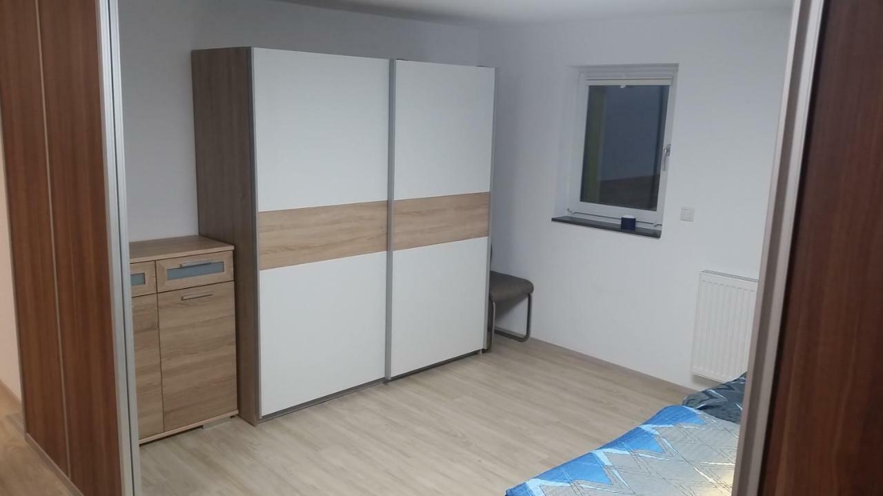 Ferienwohnung Sandra Hockenheim Εξωτερικό φωτογραφία