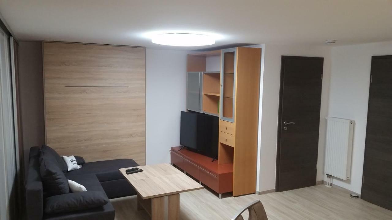 Ferienwohnung Sandra Hockenheim Εξωτερικό φωτογραφία